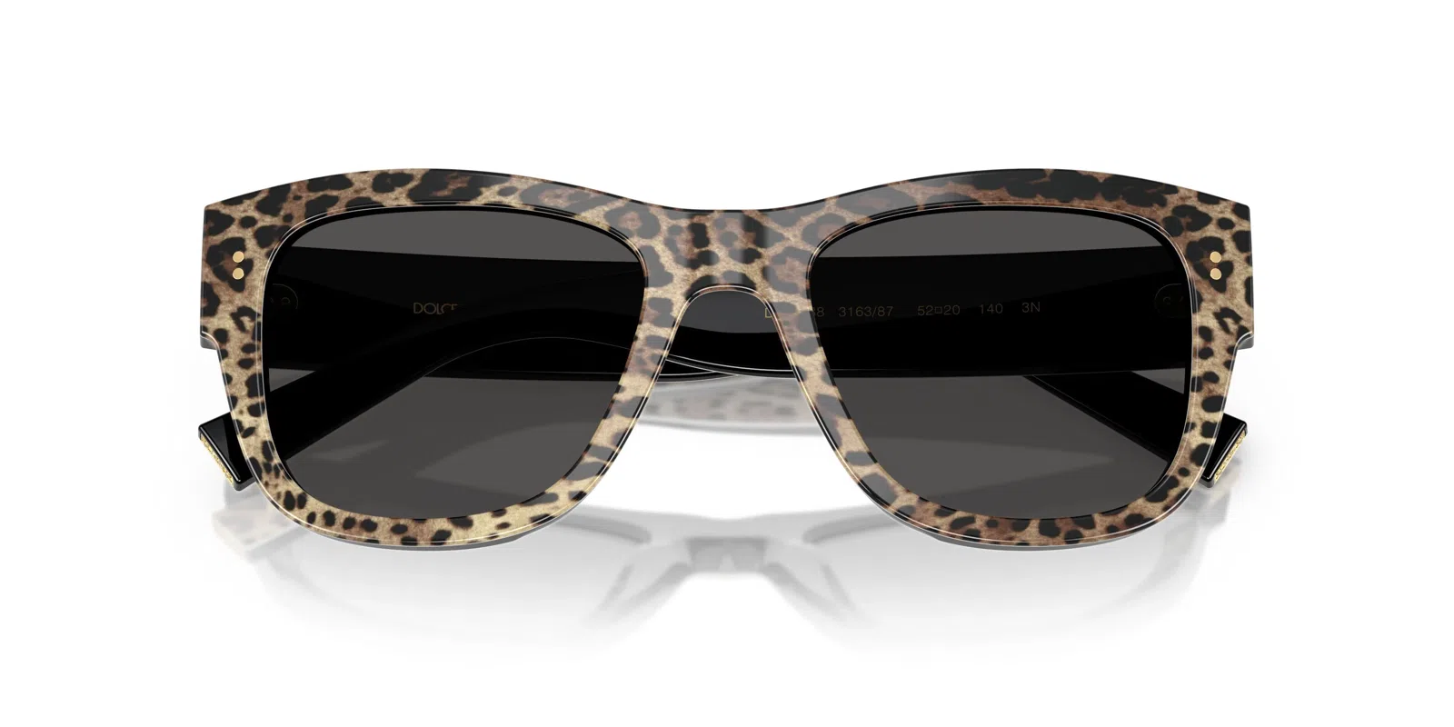 Dolce & Gabbana 4338 Sunglasses - view 18